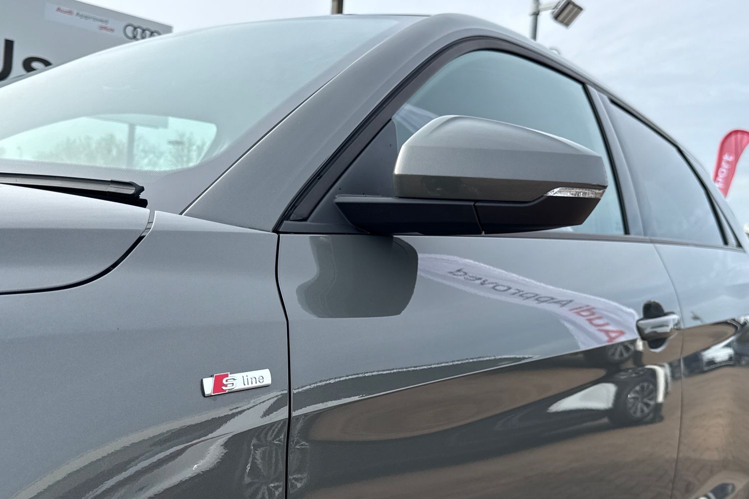 Used Audi A1 2023 for sale - 77989583: Photo 31