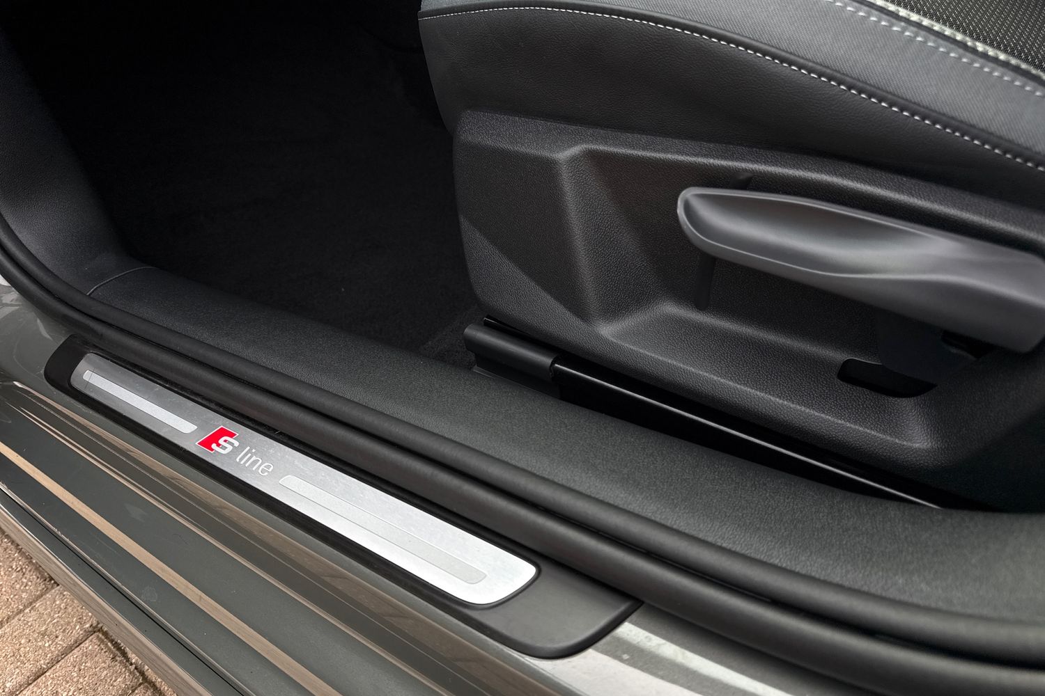 Used Audi A1 2023 for sale - 77989583: Photo 32