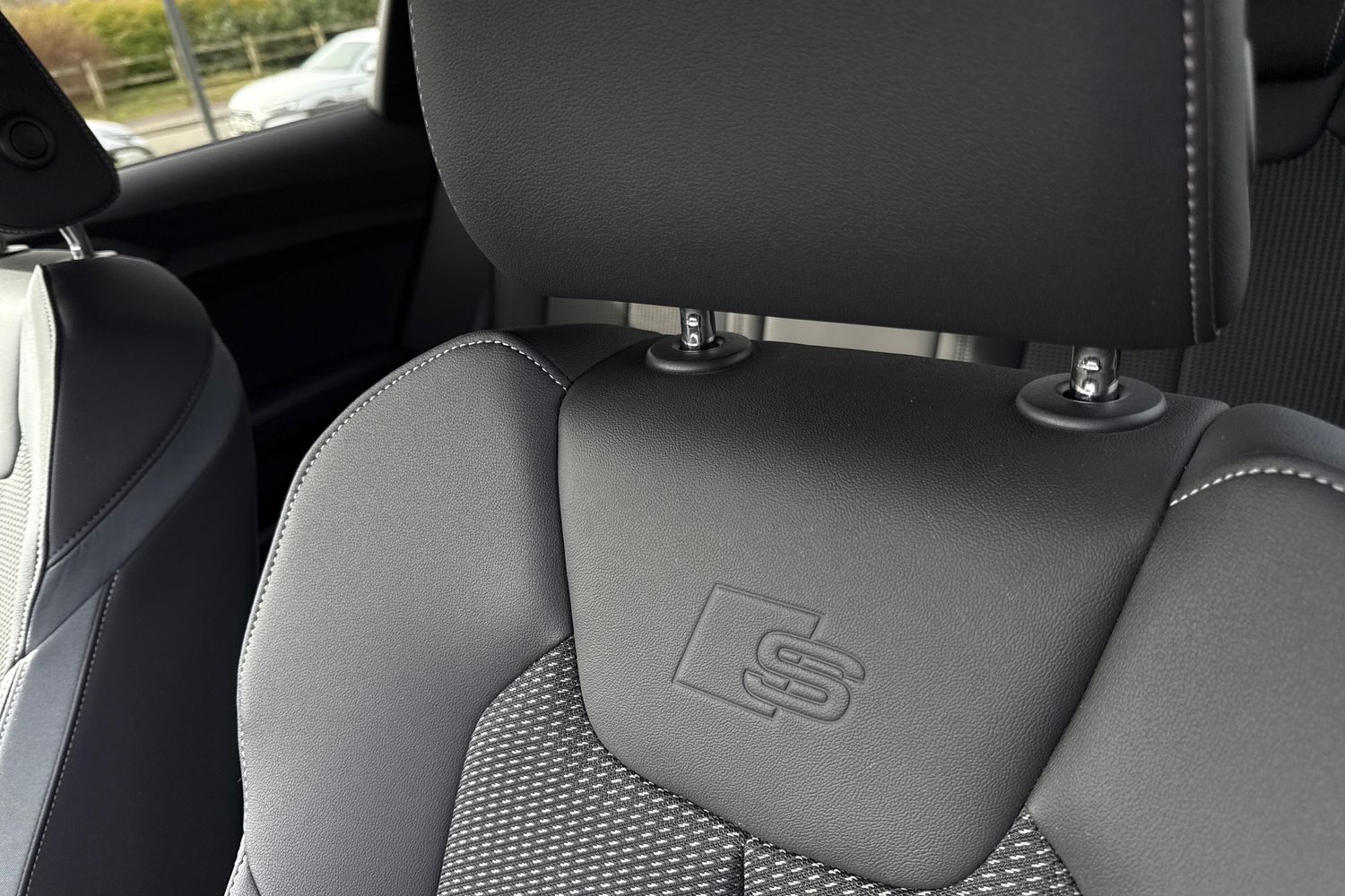 Used Audi A1 2023 for sale - 77989583: Photo 35