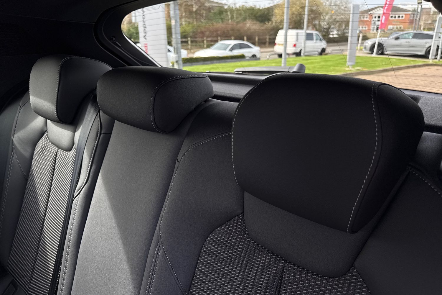 Used Audi A1 2023 for sale - 77989583: Photo 37