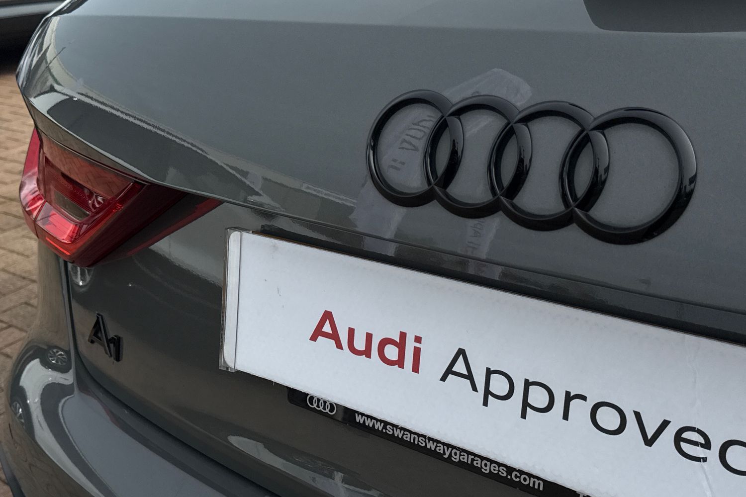 Used Audi A1 2023 for sale - 77989583: Photo 38