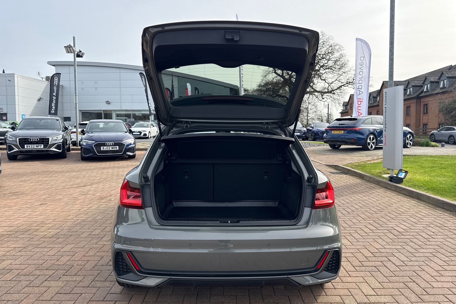 Used Audi A1 2023 for sale - 77989583: Photo 39