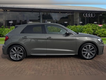 Used Audi A1 2023 for sale - 77989583: Photo