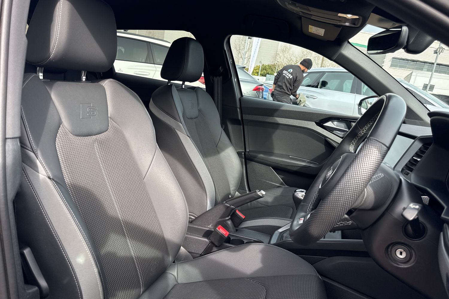 Used Audi A1 2023 for sale - 77989583: Photo 45