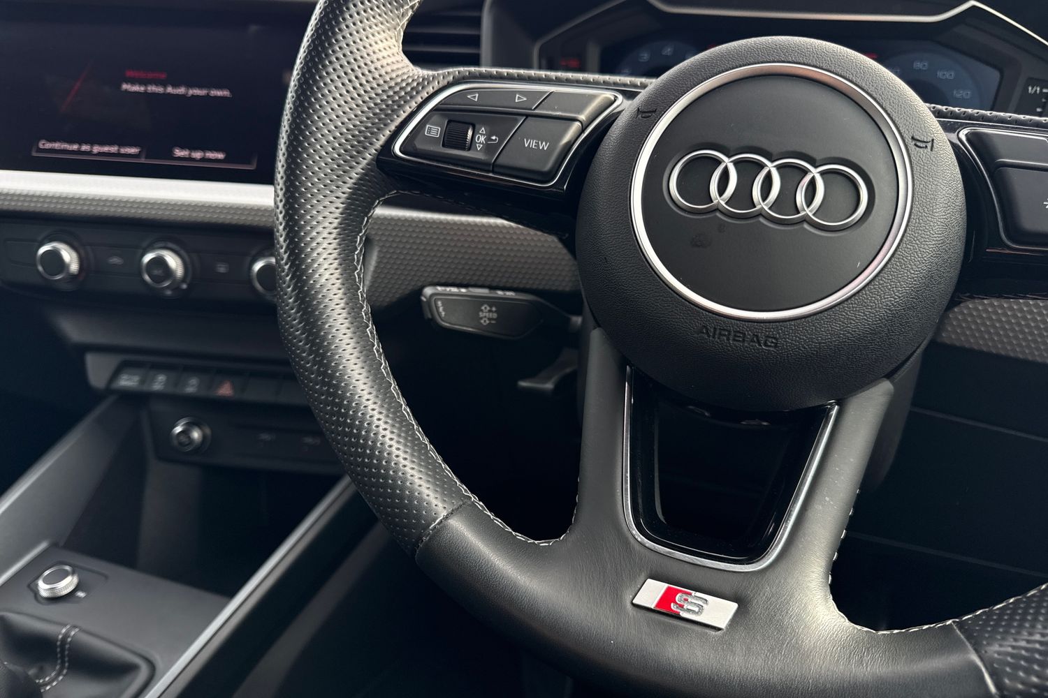 Used Audi A1 2023 for sale - 77989583: Photo 47