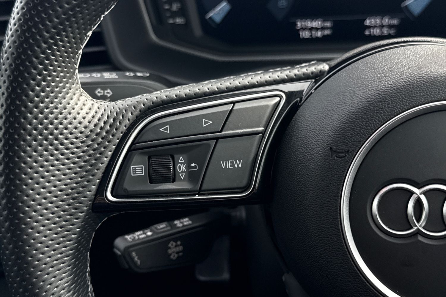 Used Audi A1 2023 for sale - 77989583: Photo 48