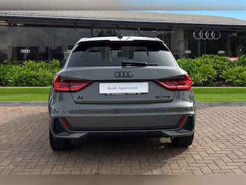 Used Audi A1 2023 for sale - 77989583: Photo