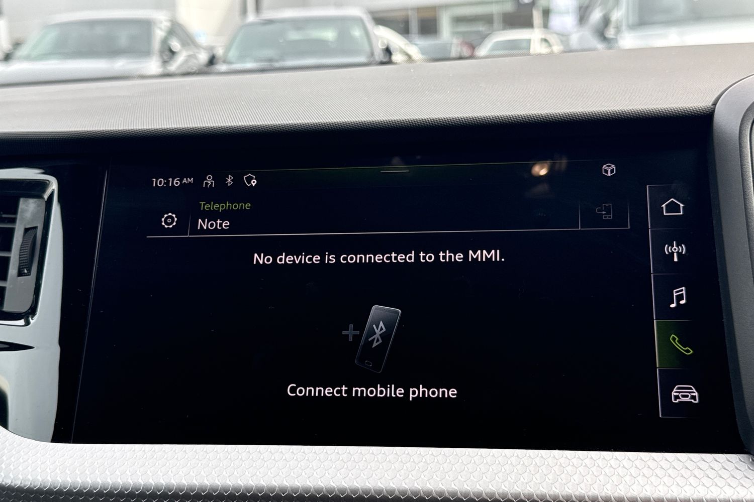 Used Audi A1 2023 for sale - 77989583: Photo 54