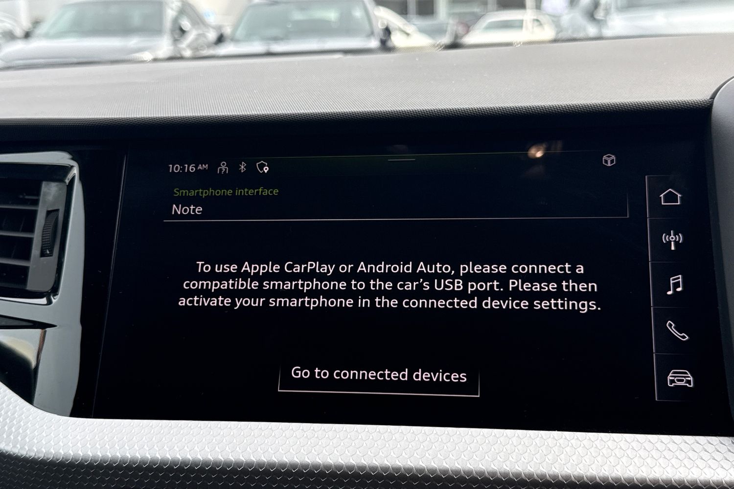 Used Audi A1 2023 for sale - 77989583: Photo 55