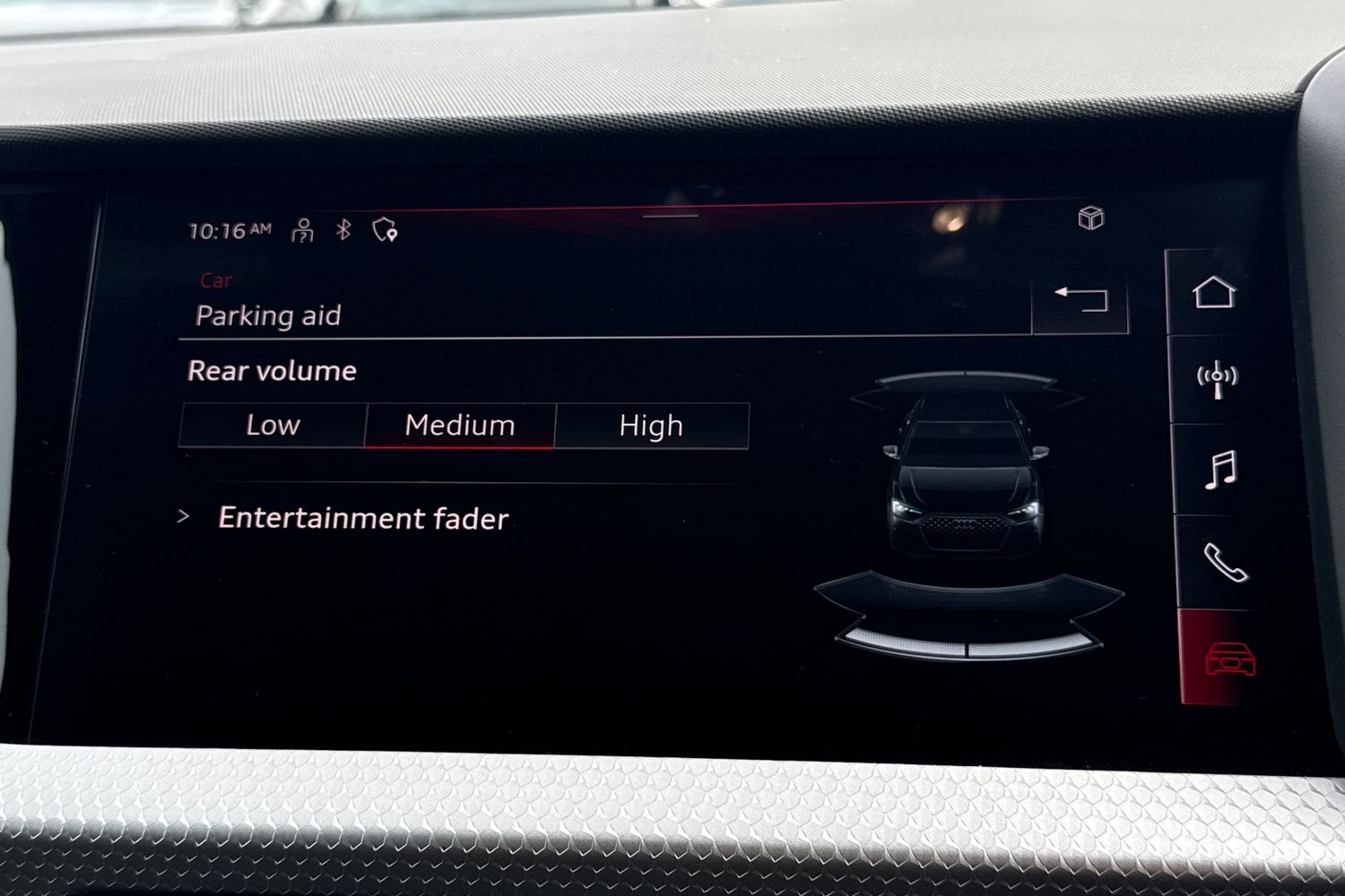 Used Audi A1 2023 for sale - 77989583: Photo 57