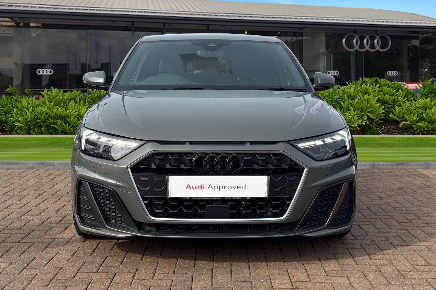 Used Audi A1 2023 for sale - 77989583: Photo 6