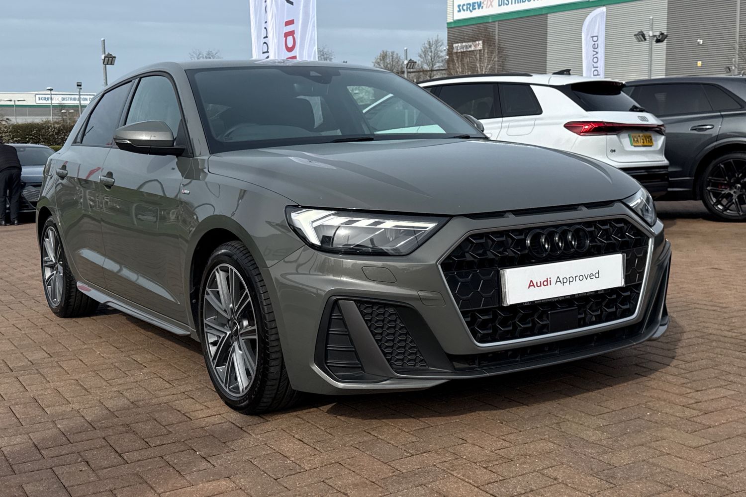 Used Audi A1 2023 for sale - 77989583: Photo 9