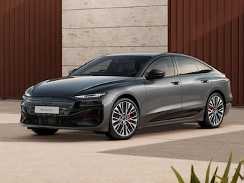 Used Audi A6 2026 for sale - 77820285: Photo