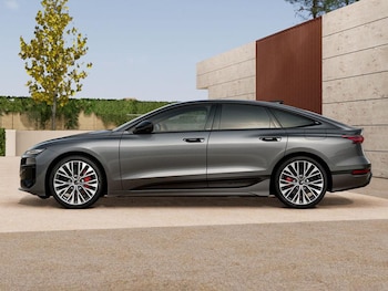 Used Audi A6 2026 for sale - 77820285: Photo