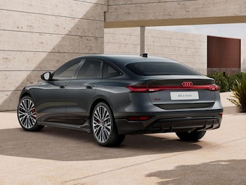 Used Audi A6 2026 for sale - 77820285: Photo