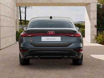 Used Audi A6 2026 for sale - 77820285: Photo