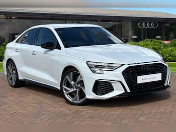 Audi S3 feature image