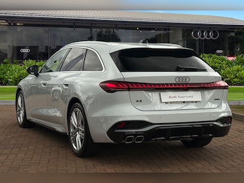 Used Audi A5 2025 for sale - 75131404: Photo