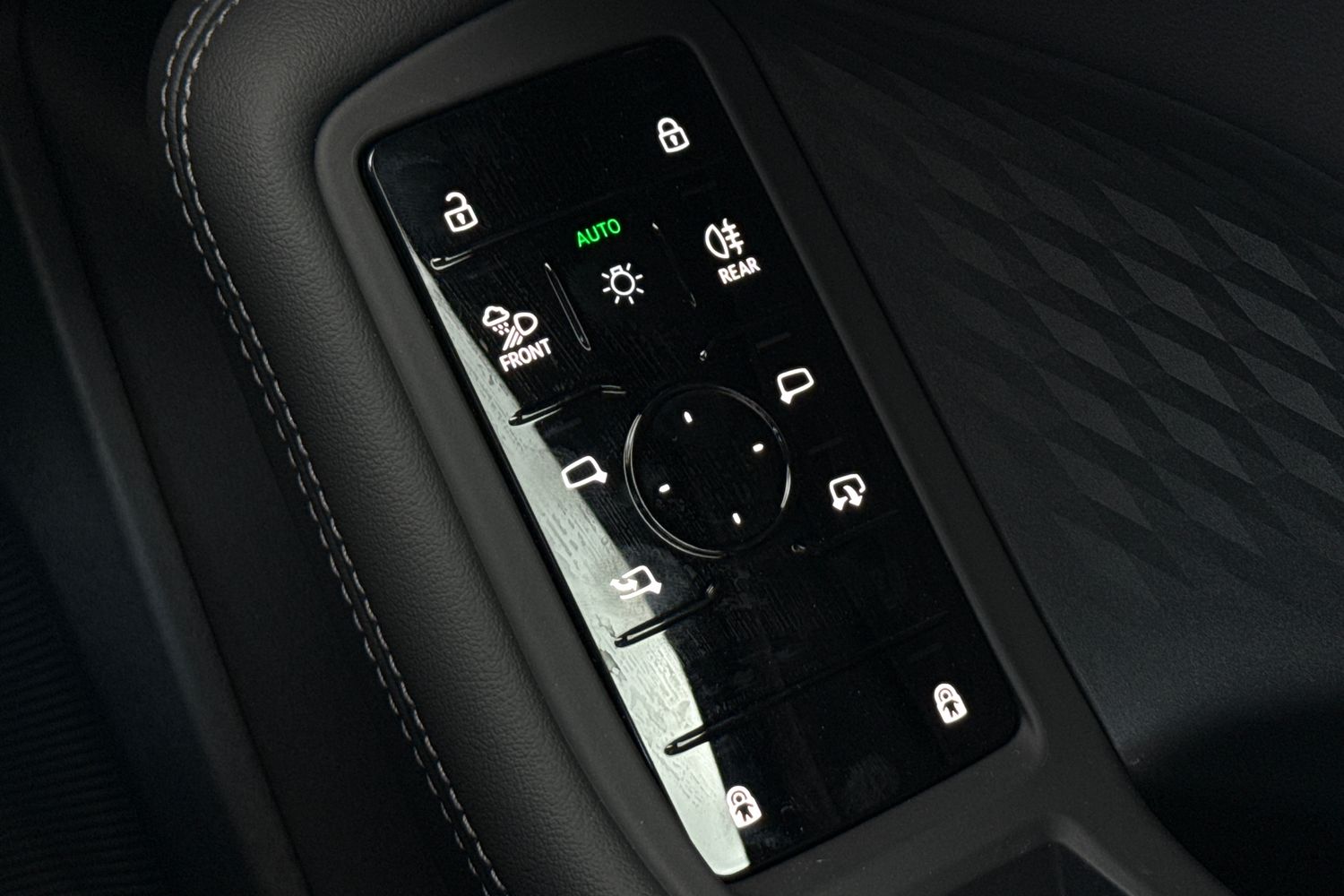 Vehicle 37