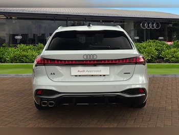 Used Audi A5 2025 for sale - 75131404: Photo