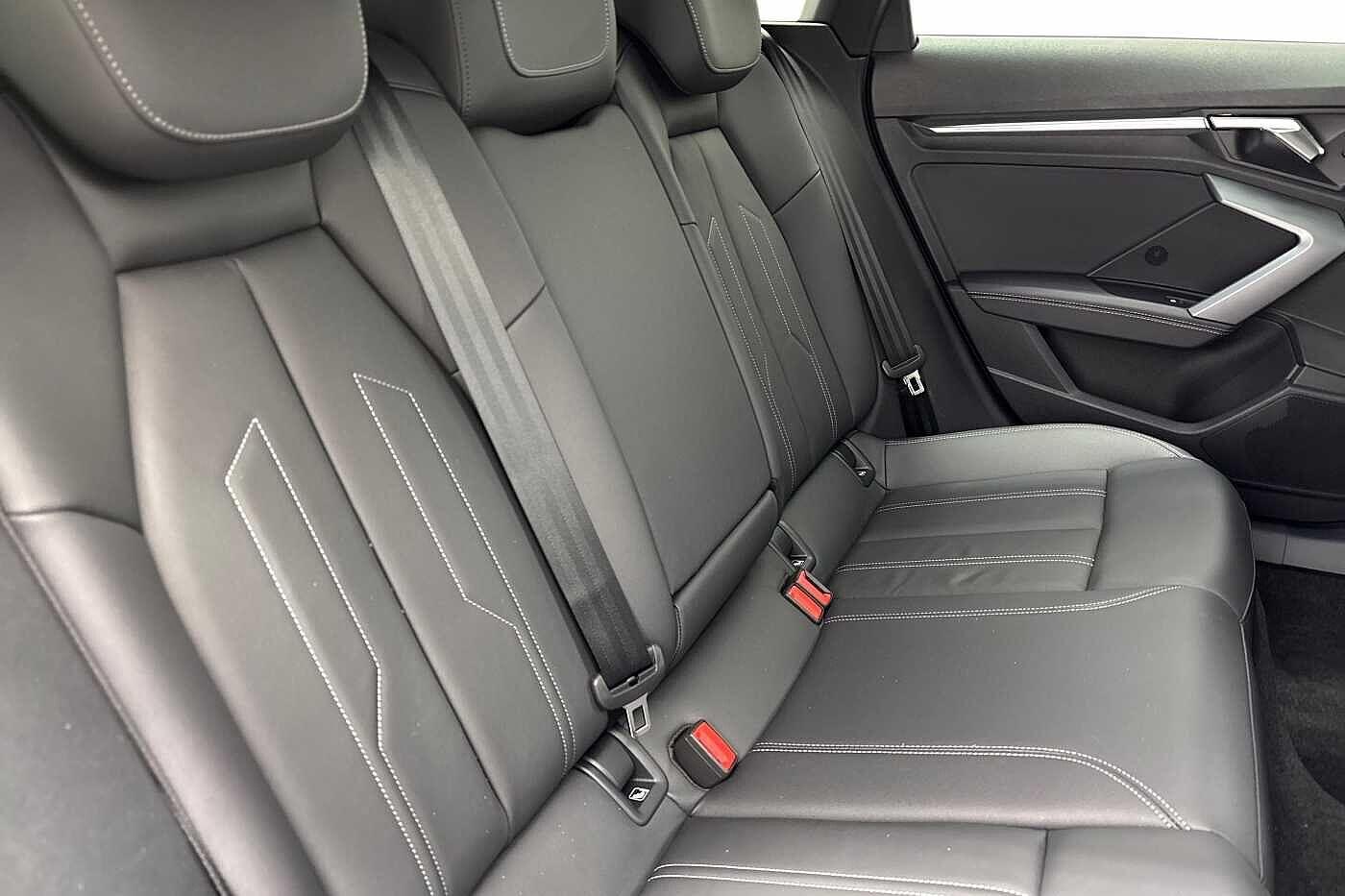 Used Audi A3 2025 for sale - 78177604: Photo 10