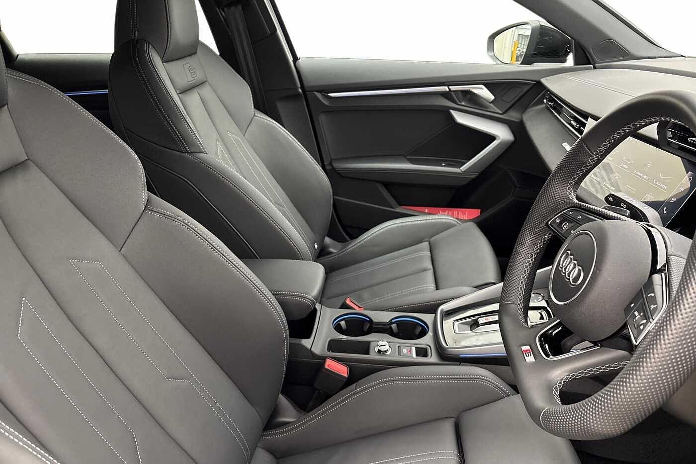 Used Audi A3 2025 for sale - 78177604: Photo 11