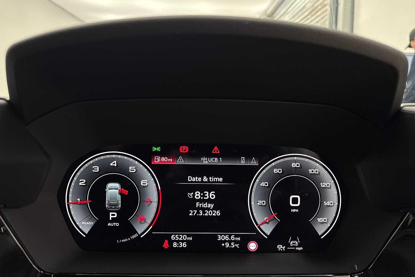 Used Audi A3 2025 for sale - 78177604: Photo 12