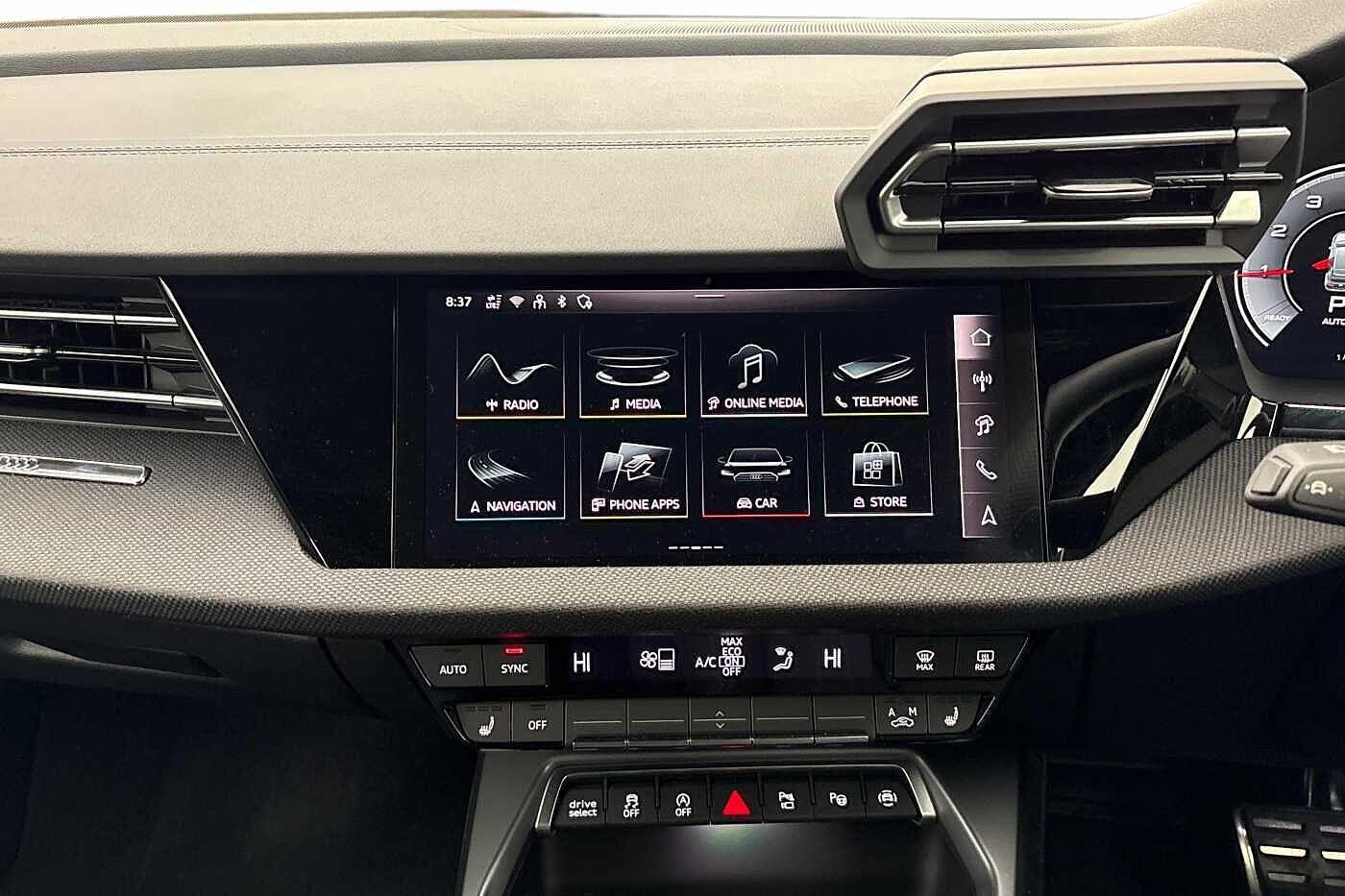 Used Audi A3 2025 for sale - 78177604: Photo 13