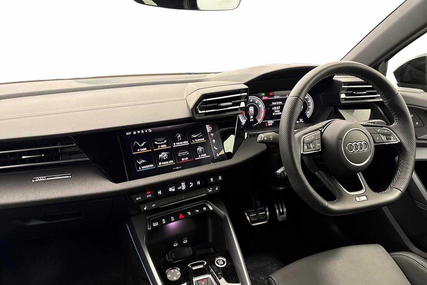 Used Audi A3 2025 for sale - 78177604: Photo 2