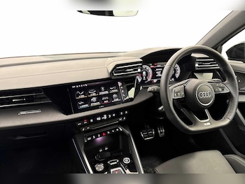Used Audi A3 2025 for sale - 78177604: Photo