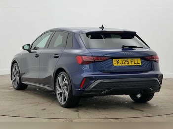 Used Audi A3 2025 for sale - 78177604: Photo