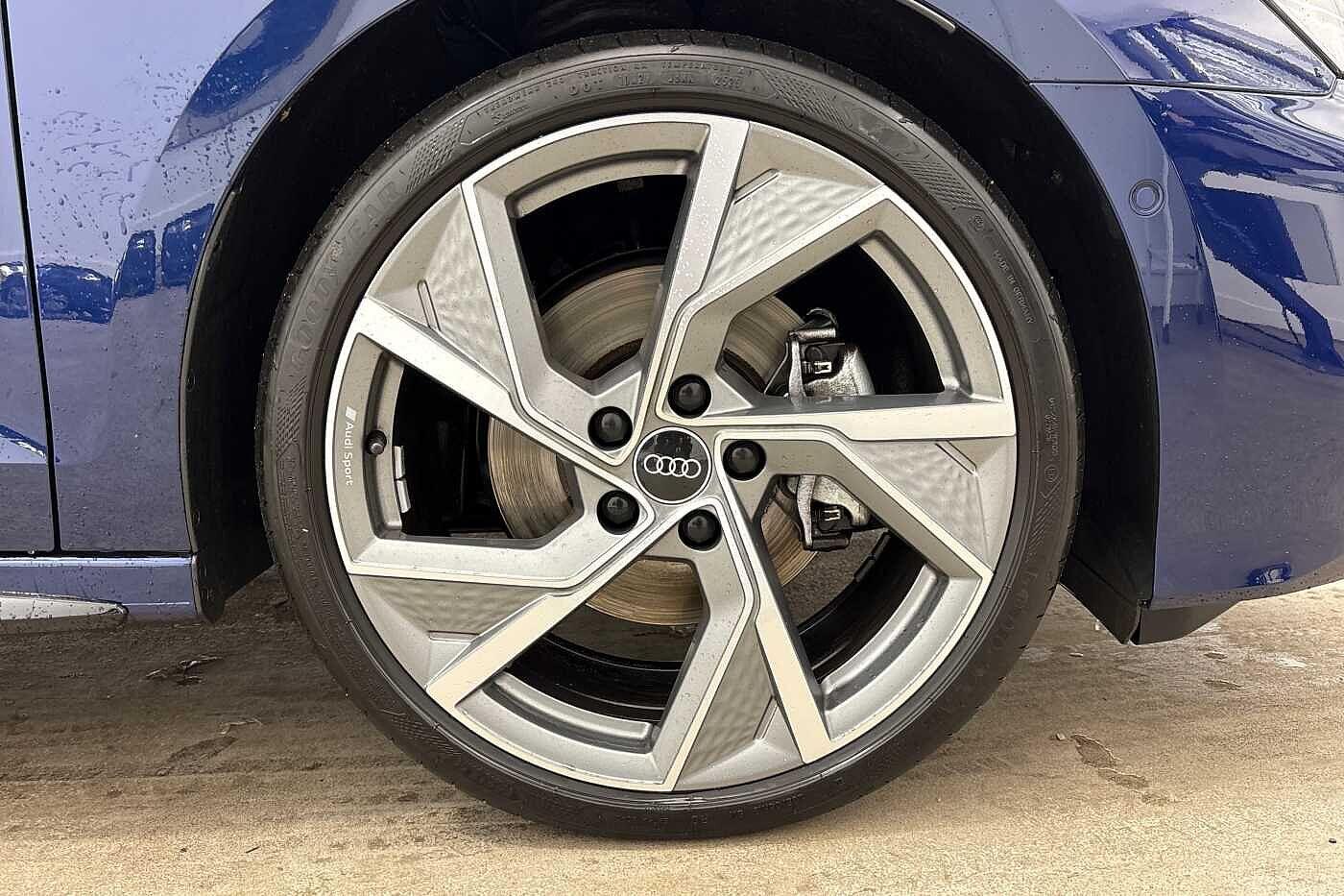 Used Audi A3 2025 for sale - 78177604: Photo 6