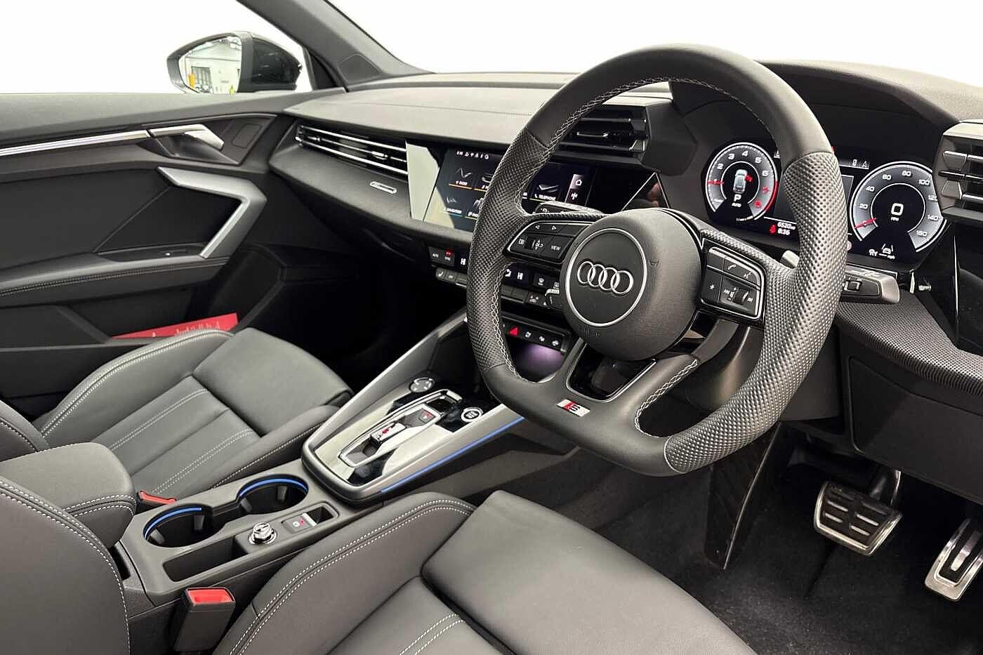 Used Audi A3 2025 for sale - 78177604: Photo 7