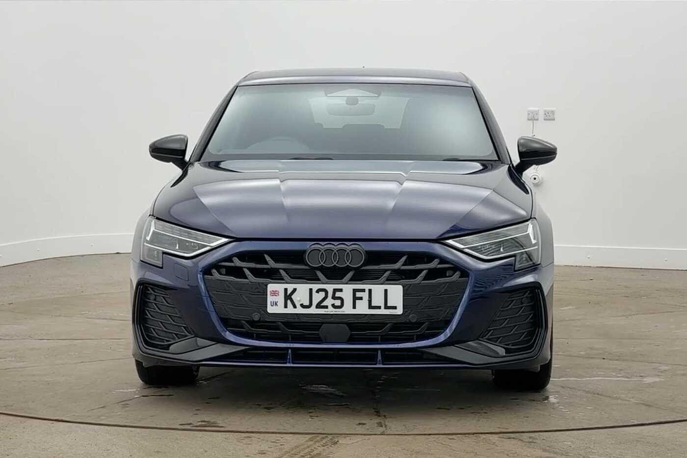 Used Audi A3 2025 for sale - 78177604: Photo 8