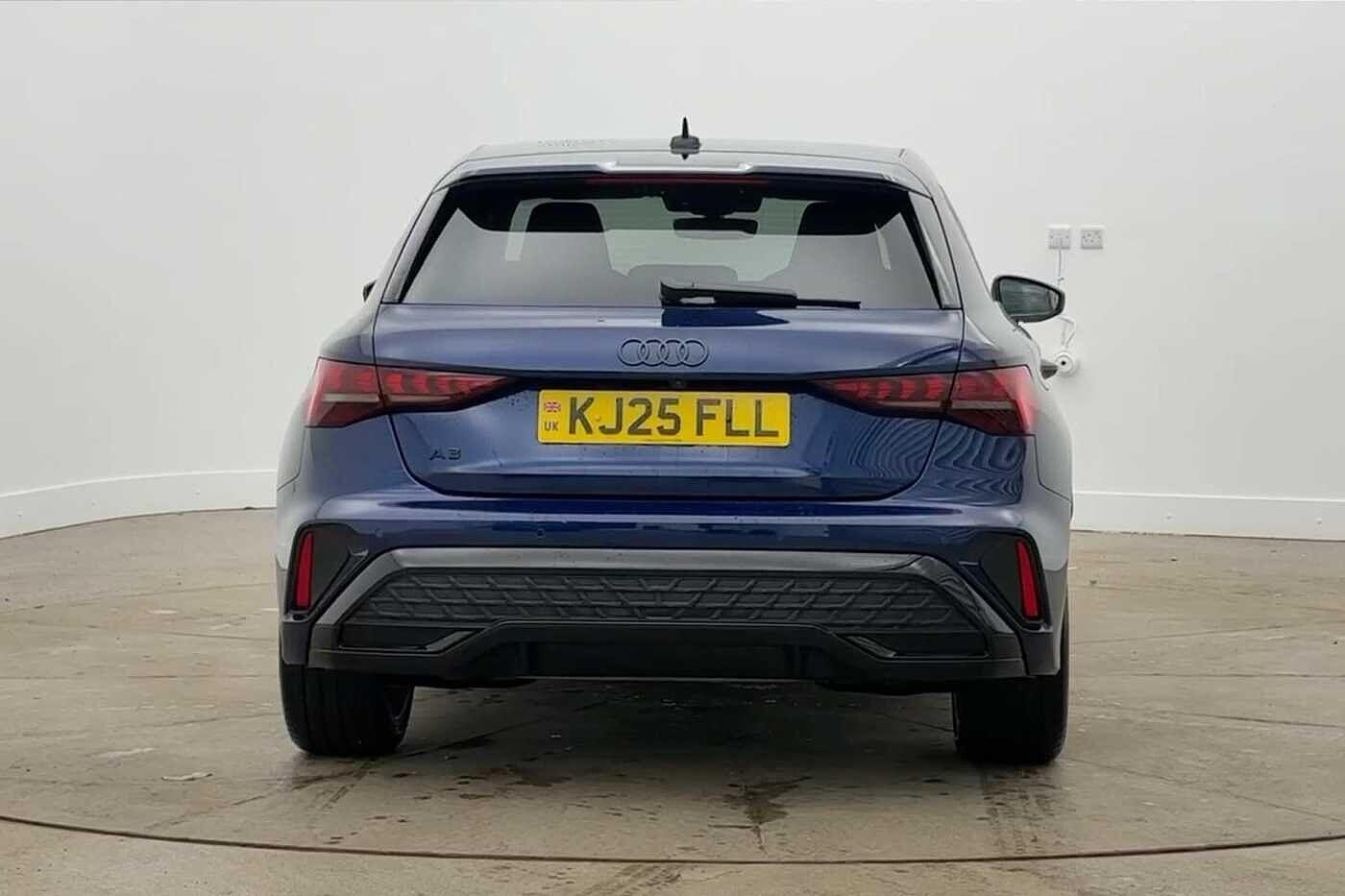 Used Audi A3 2025 for sale - 78177604: Photo 9