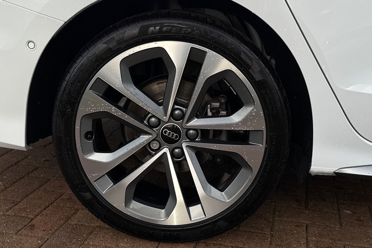 Used Audi A3 2025 for sale - 77571005: Photo 10