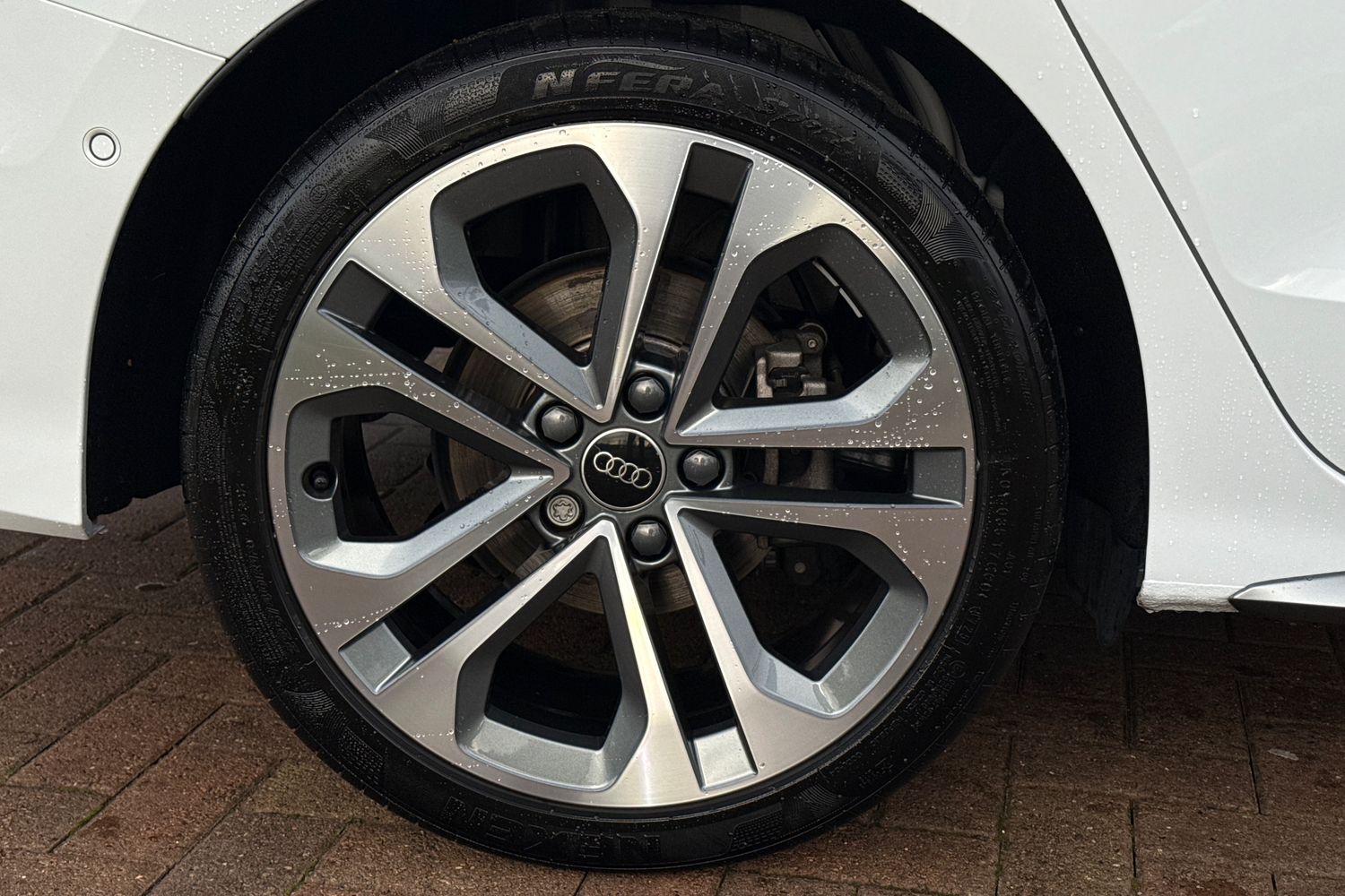 Used Audi A3 2025 for sale - 77571005: Photo 12