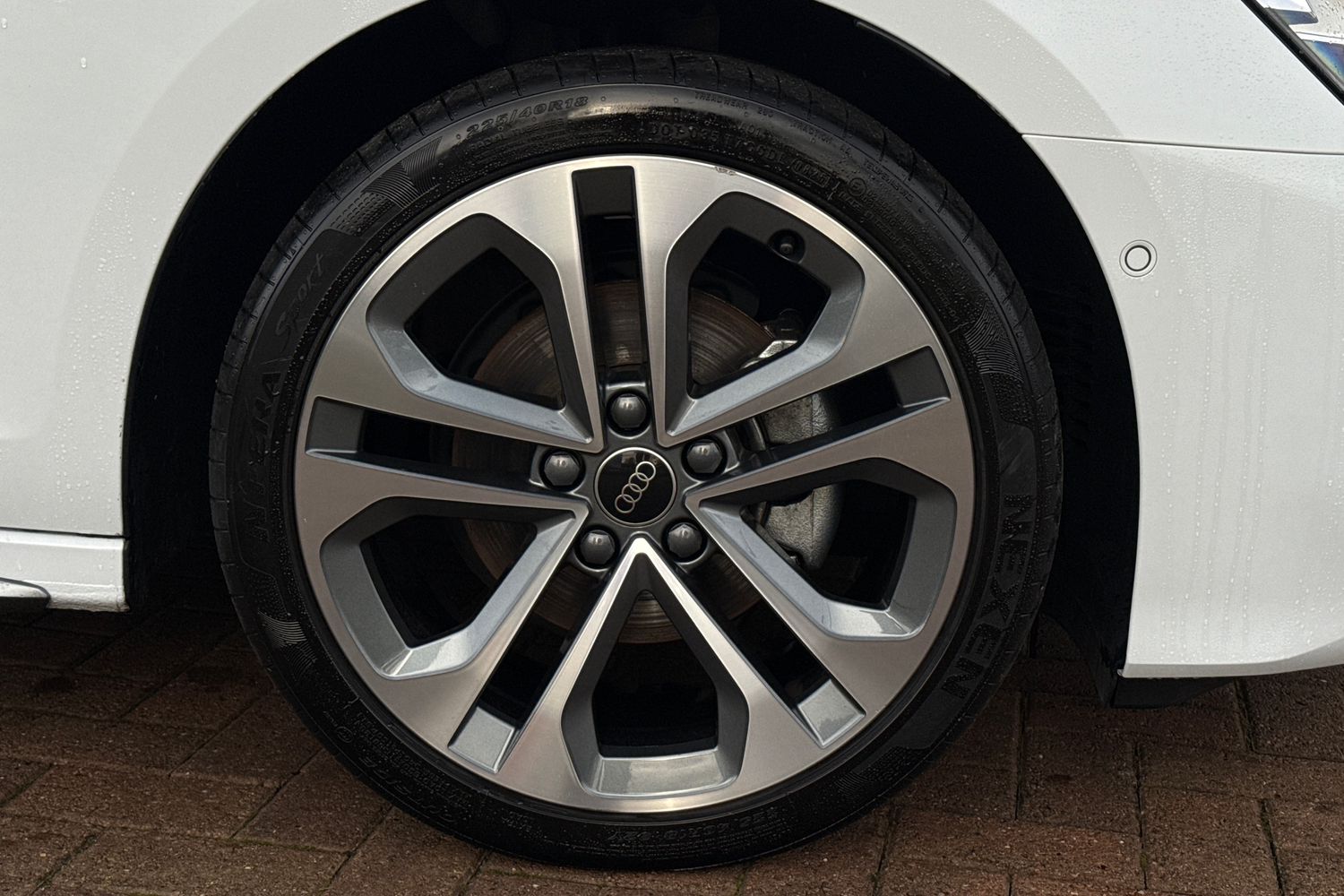 Used Audi A3 2025 for sale - 77571005: Photo 13