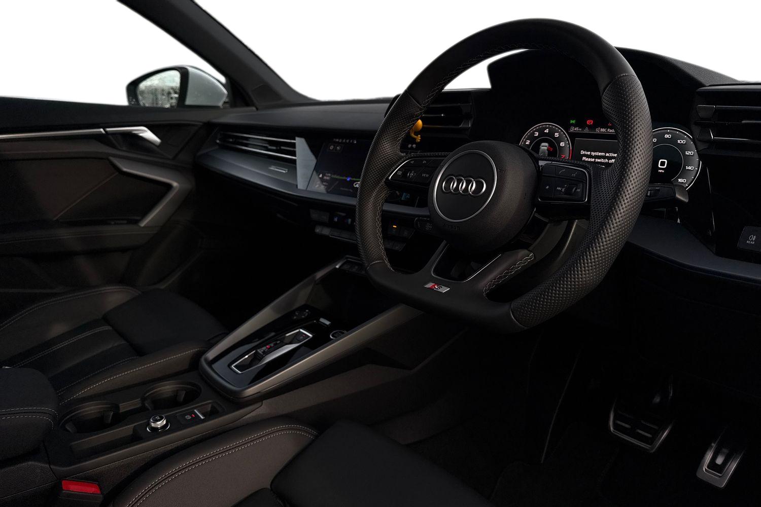 Used Audi A3 2025 for sale - 77571005: Photo 14