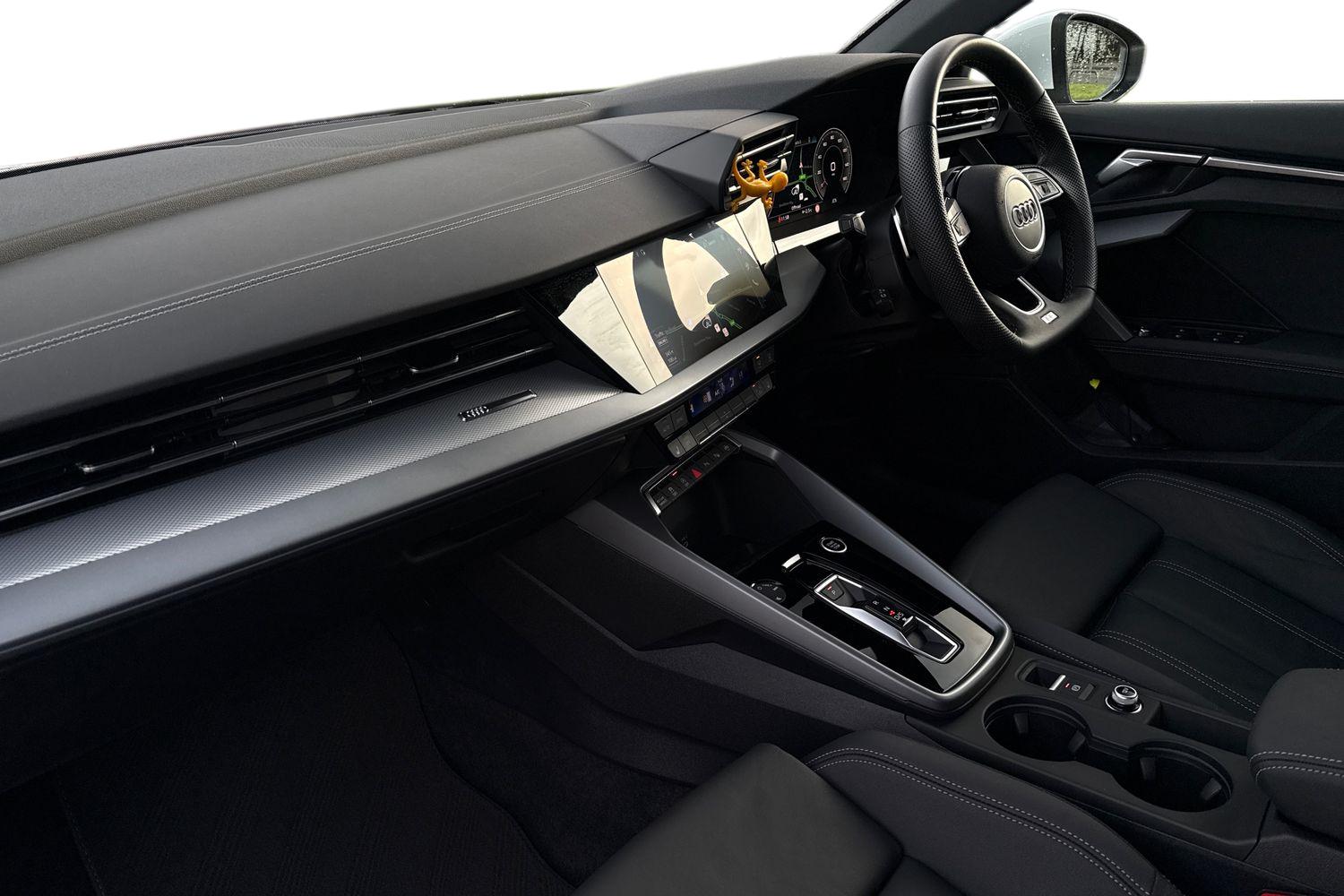 Used Audi A3 2025 for sale - 77571005: Photo 15