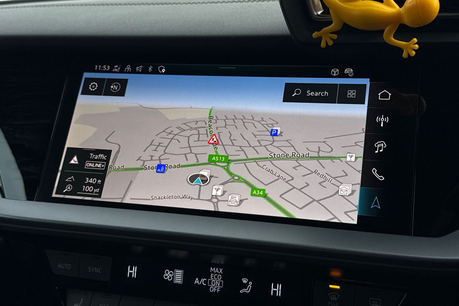 Used Audi A3 2025 for sale - 77571005: Photo 17