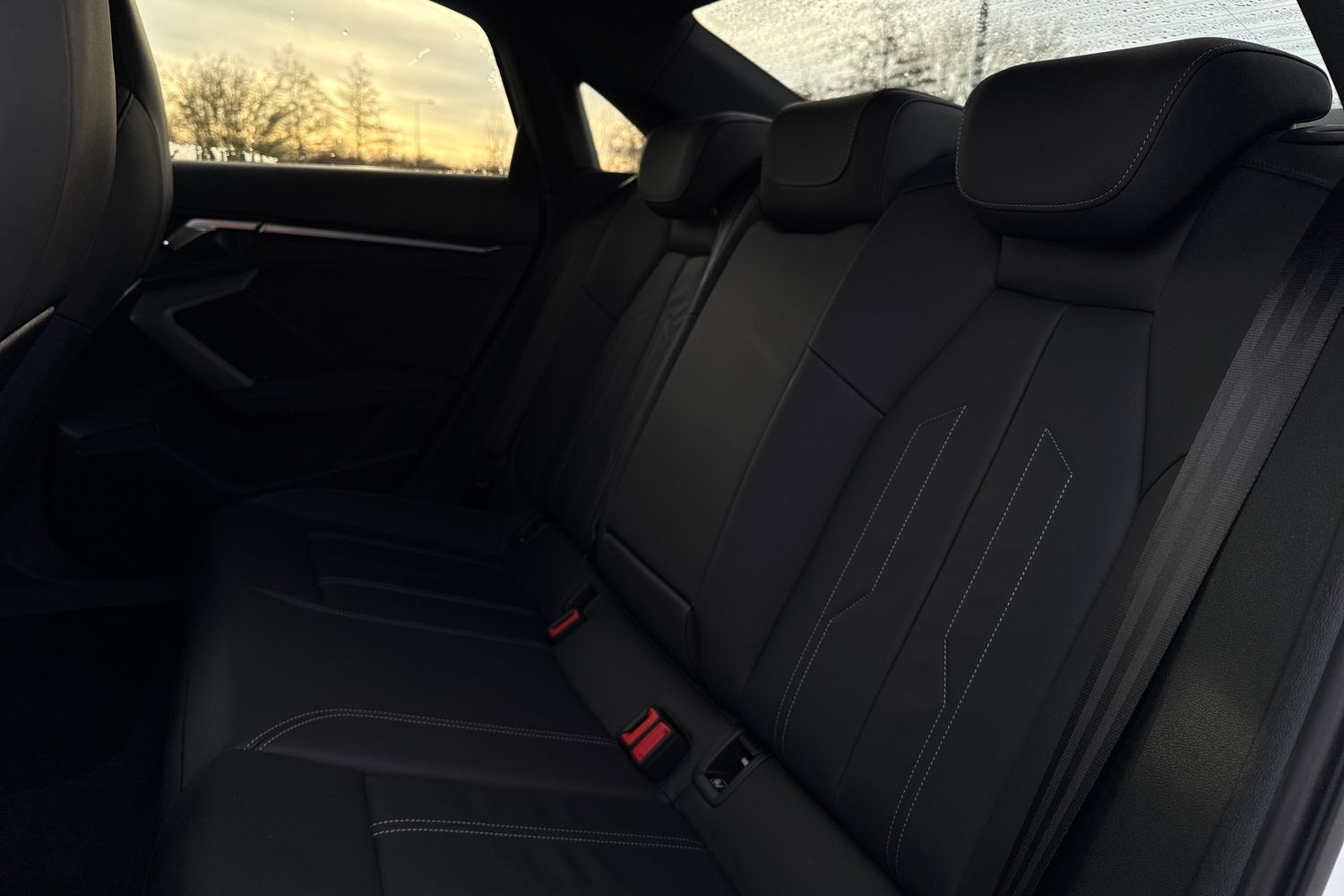 Used Audi A3 2025 for sale - 77571005: Photo 19