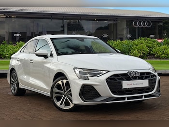 Used Audi A3 2025 for sale - 77571005: Photo