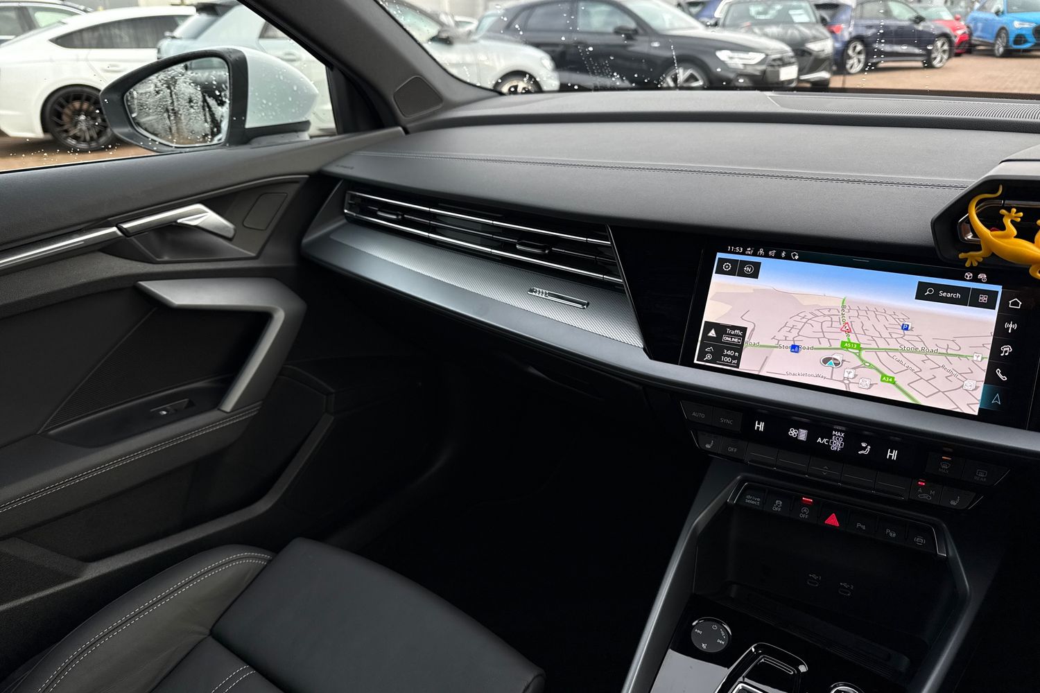 Used Audi A3 2025 for sale - 77571005: Photo 20