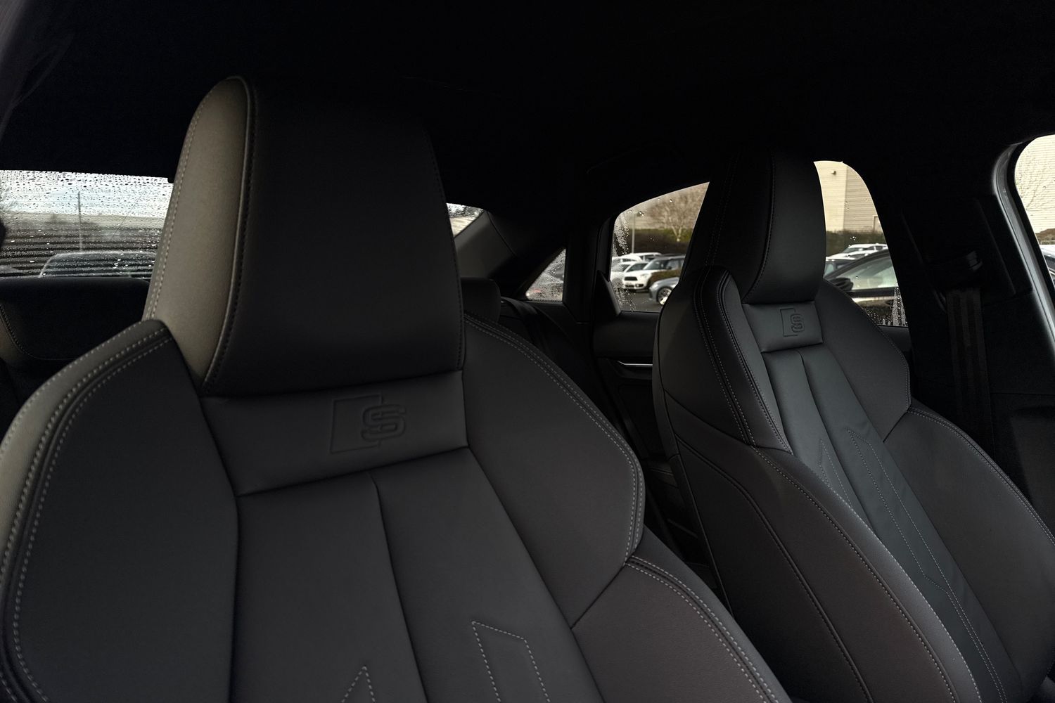 Used Audi A3 2025 for sale - 77571005: Photo 24