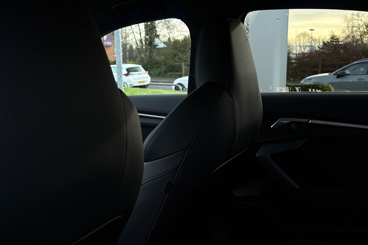 Used Audi A3 2025 for sale - 77571005: Photo 28