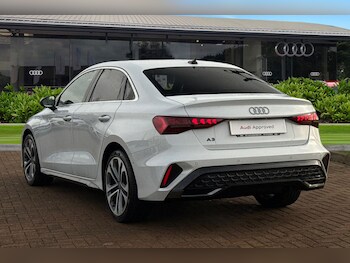 Used Audi A3 2025 for sale - 77571005: Photo