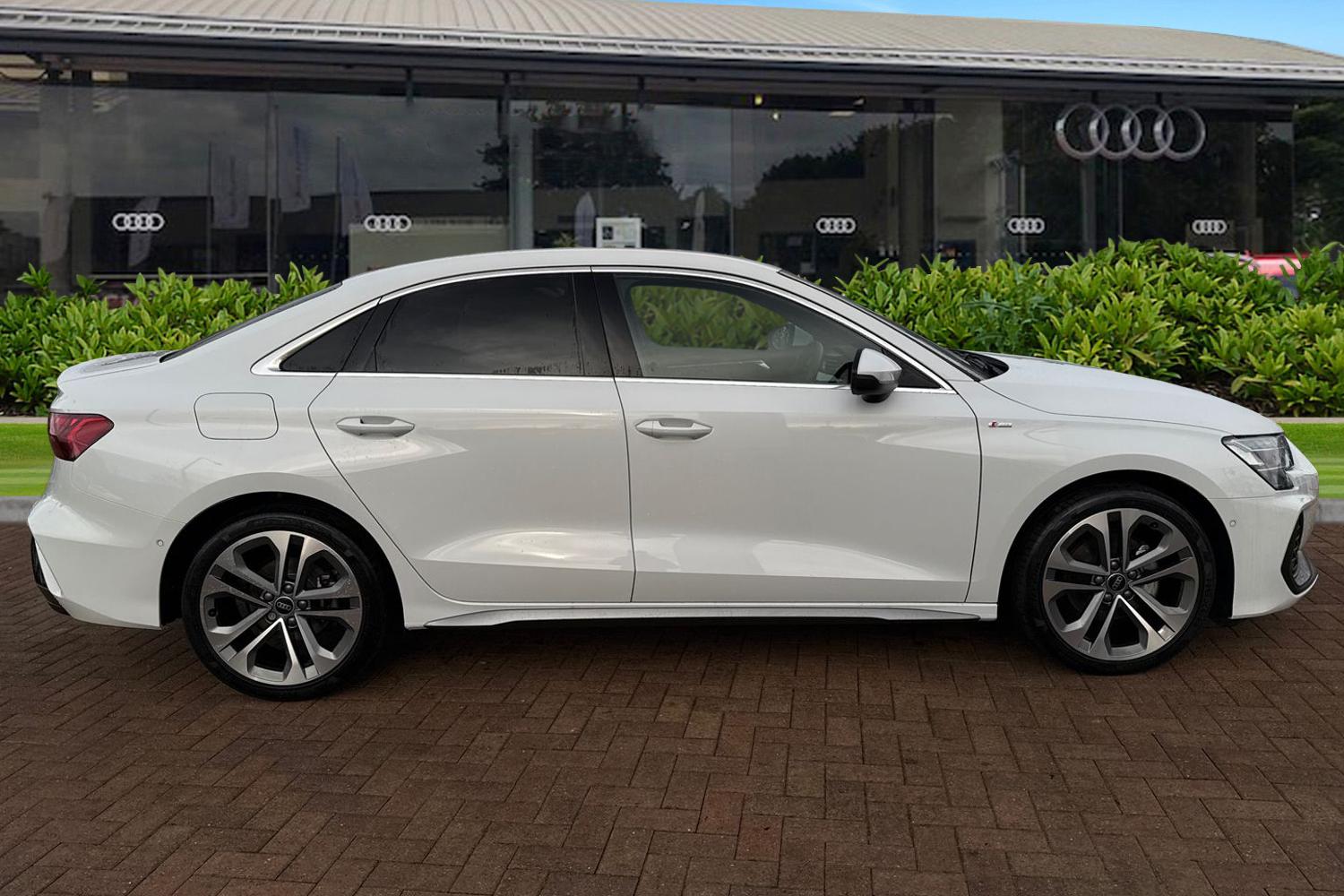 Used Audi A3 2025 for sale - 77571005: Photo 3