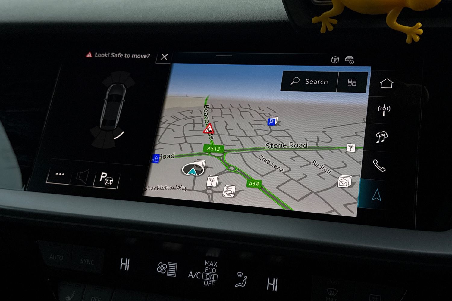 Used Audi A3 2025 for sale - 77571005: Photo 38