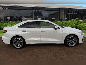 Used Audi A3 2025 for sale - 77571005: Photo